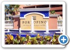 Portofino Resort Entrance